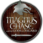 Magnus Chase