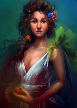 Persephone