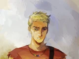 Luke Castellan