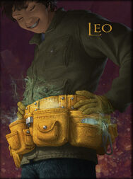 Leo