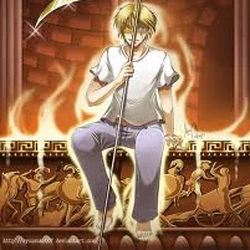 Kronos | Riordan Wiki | Fandom