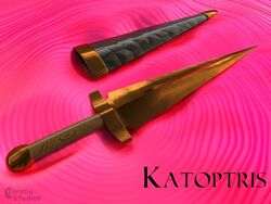 Katoptris