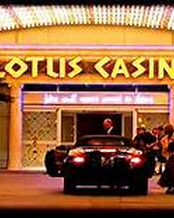 Lotus Hotel Riordan Wiki Fandom