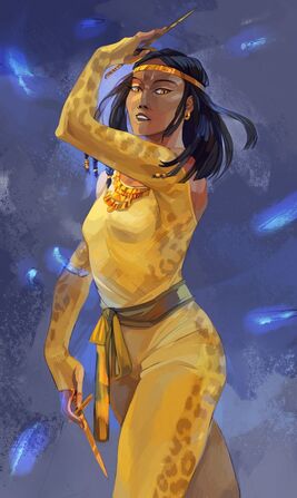 BAstet