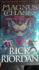 Корабль Мертвецов, Великобритания