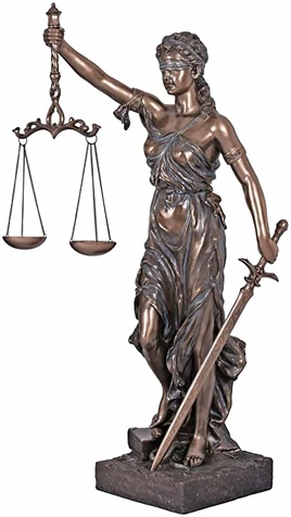 Justitia