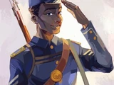 Thomas Jefferson Junior