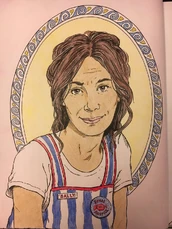 Салли Джексон