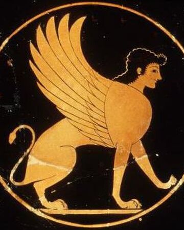 We did not find results for: Sphinx Fabelwesen . Sphinx Riordan Wiki Fandom