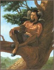 Satyr 2