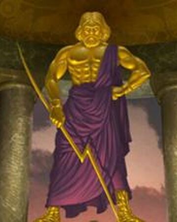 Jupiter Riordan Wiki Fandom