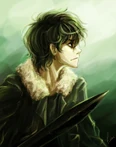 Nico di Angelo 