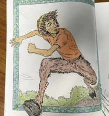 Гроувер Ундервуд