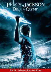 Percy-jackson