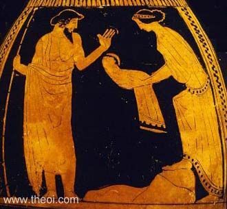 Kronos Percyjacksonandtheolympians Wiki Fandom
