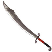 Sword scrimitar L1022424