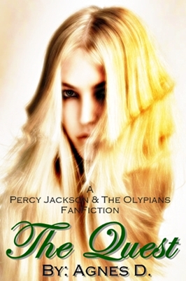 The Quest (Book 2) | Percy Jackson Fanfiction Wiki | Fandom