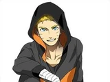 Naruto Uzumaki (Fils de l'Amour)