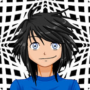 Sabre Robson (Anime Avatar Creator)
