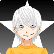 Jarren McLean (Anime Avatar Creator)