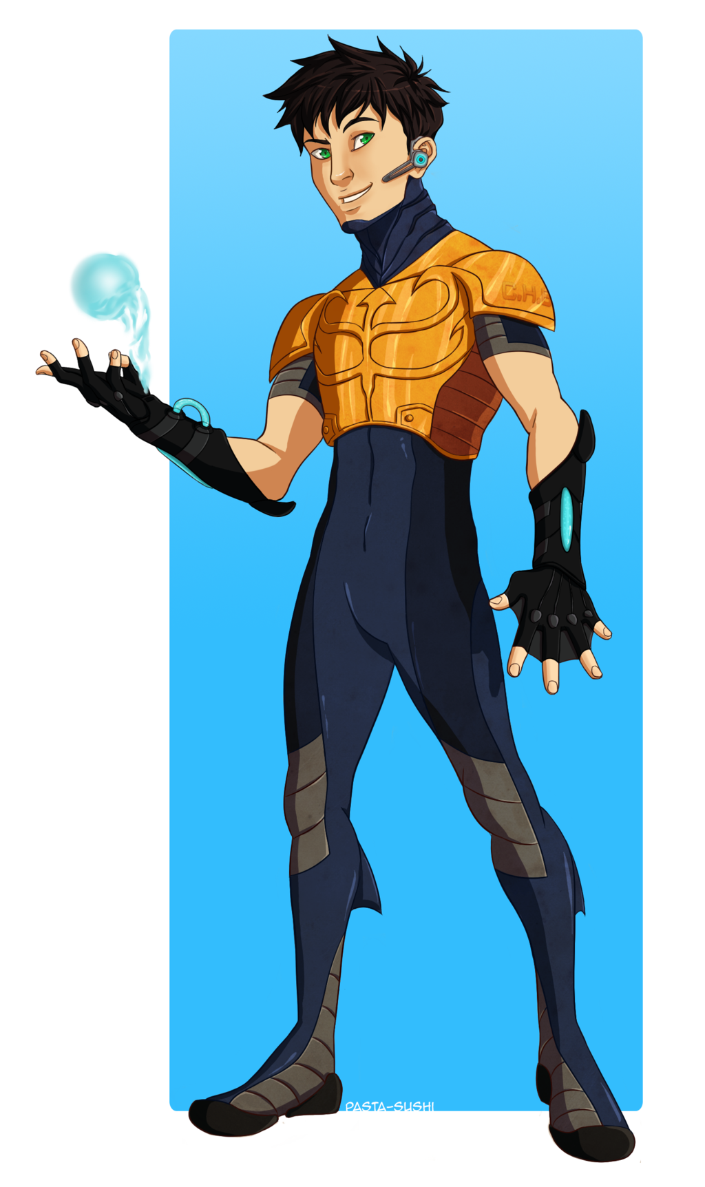 Ajax Jackson Percy Jackson Fanfiction Wiki Fandom