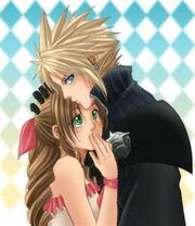 Hope with Aeris