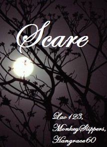 ScareCover