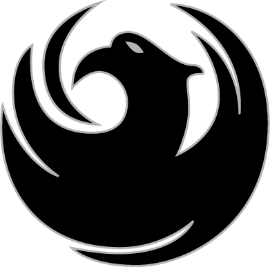 X-Men Dark Phoenix Logo PNG | Disney+ Variant by Bats66 on DeviantArt