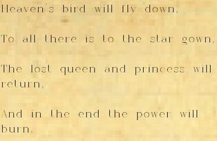Theprophecy