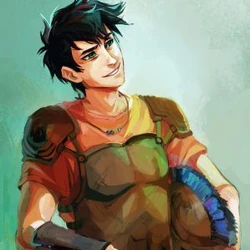 Naruto Uzumaki (Fils de l'Amour), Percy Jackson Fanfiction Wiki