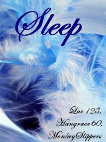 SleepCover