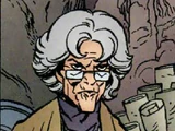 Agatha Harkness