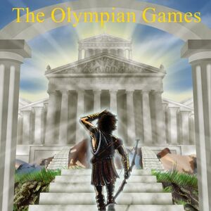 The Olympian Games 