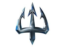 percy jackson symbol