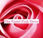 PastelPinkDoveRose