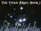 The Titan Army: The Shield of Stars