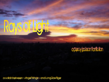 RaysofLight