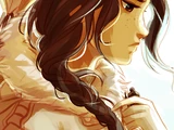 What if Percy had kept his Promise?