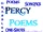 Percy Poems