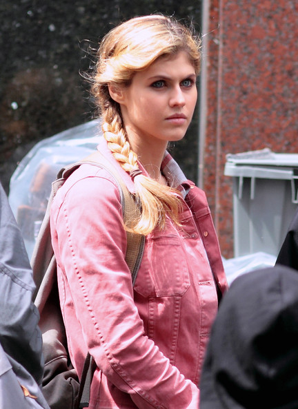 annabeth chase percy jackson movie