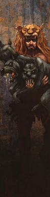 HerculesCerbero