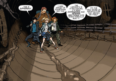 LabyrinthQuest