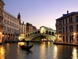 Venice italy