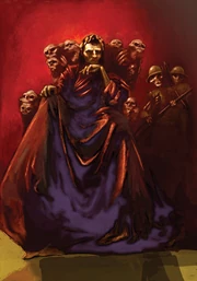 , propietario de la Espada.