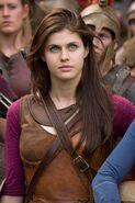 Epic Annabeth