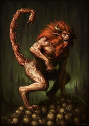 Manticore