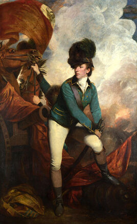 Banastre-Tarleton