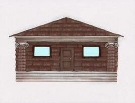 Hypnos' Cabin