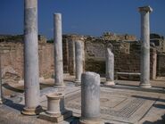 Ancient Delos