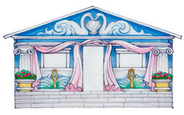 CabAfroditaIcon